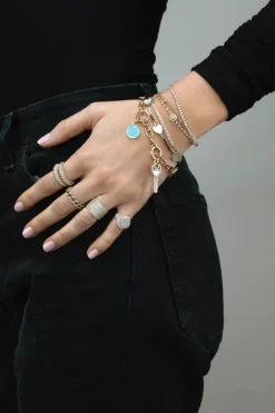 The Last Line Signet Ring