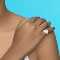 The Last Line Signet Ring