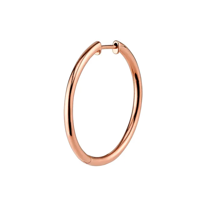 The Last Line Slim Hoop #2