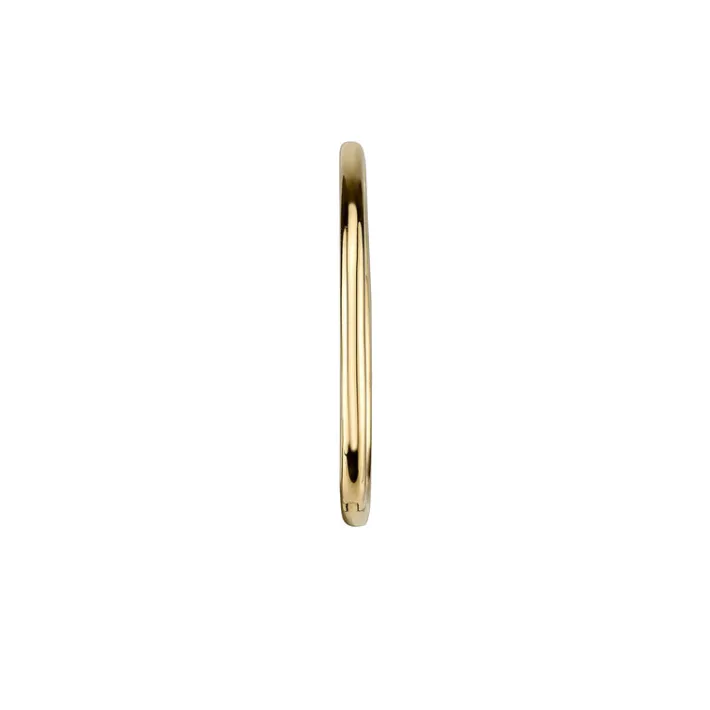 The Last Line Slim Hoop #2
