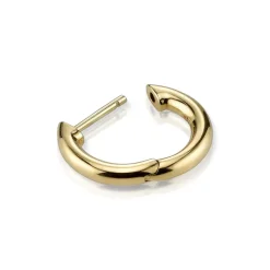The Last Line Slim Hoop #3