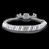 The Last Line Snake Link Bracelet