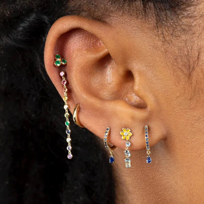 The Last Line The Perfect Ear Game Set