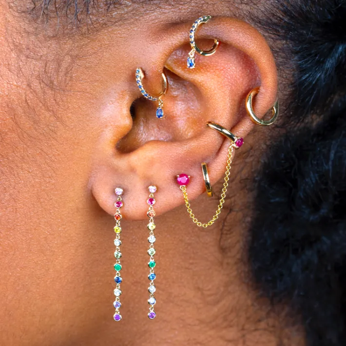 The Last Line The Perfect Ear Game Set