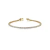 The Last Line The Perfect Tennis Bracelet