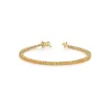 The Last Line The Perfect Tennis Bracelet