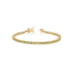 The Last Line The Perfect Tennis Bracelet