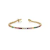 The Last Line The Perfect Tennis Bracelet