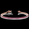 The Last Line The Perfect Tennis Bracelet