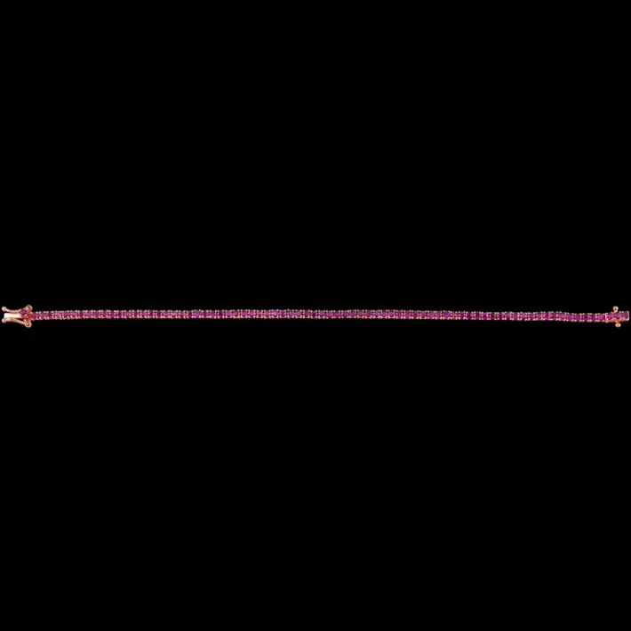 The Last Line The Perfect Tennis Bracelet