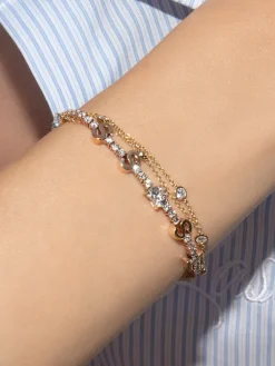 The Last Line The Perfect Tennis Bracelet