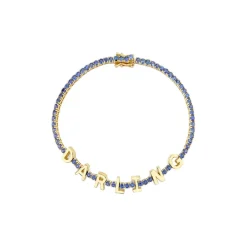 The Last Line The Perfect Tennis Bracelet