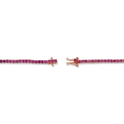 The Last Line The Perfect Tennis Bracelet