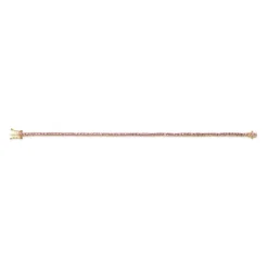 The Last Line The Perfect Tennis Bracelet