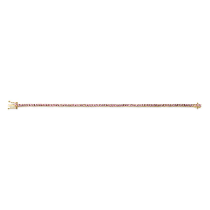 The Last Line The Perfect Tennis Bracelet