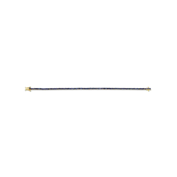The Last Line The Perfect Tennis Bracelet
