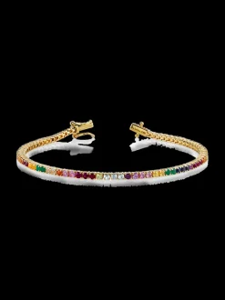 The Last Line The Perfect Tennis Bracelet
