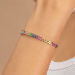 The Last Line The Perfect Tennis Bracelet