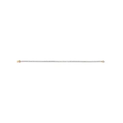 The Last Line The Perfect Tennis Bracelet
