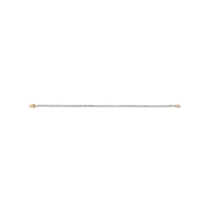 The Last Line The Perfect Tennis Bracelet