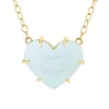 The Last Line Ultimate Juicy Heart Necklace