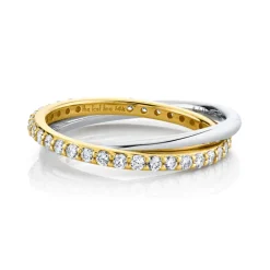 The Last Line With a Twist Brunch Ring